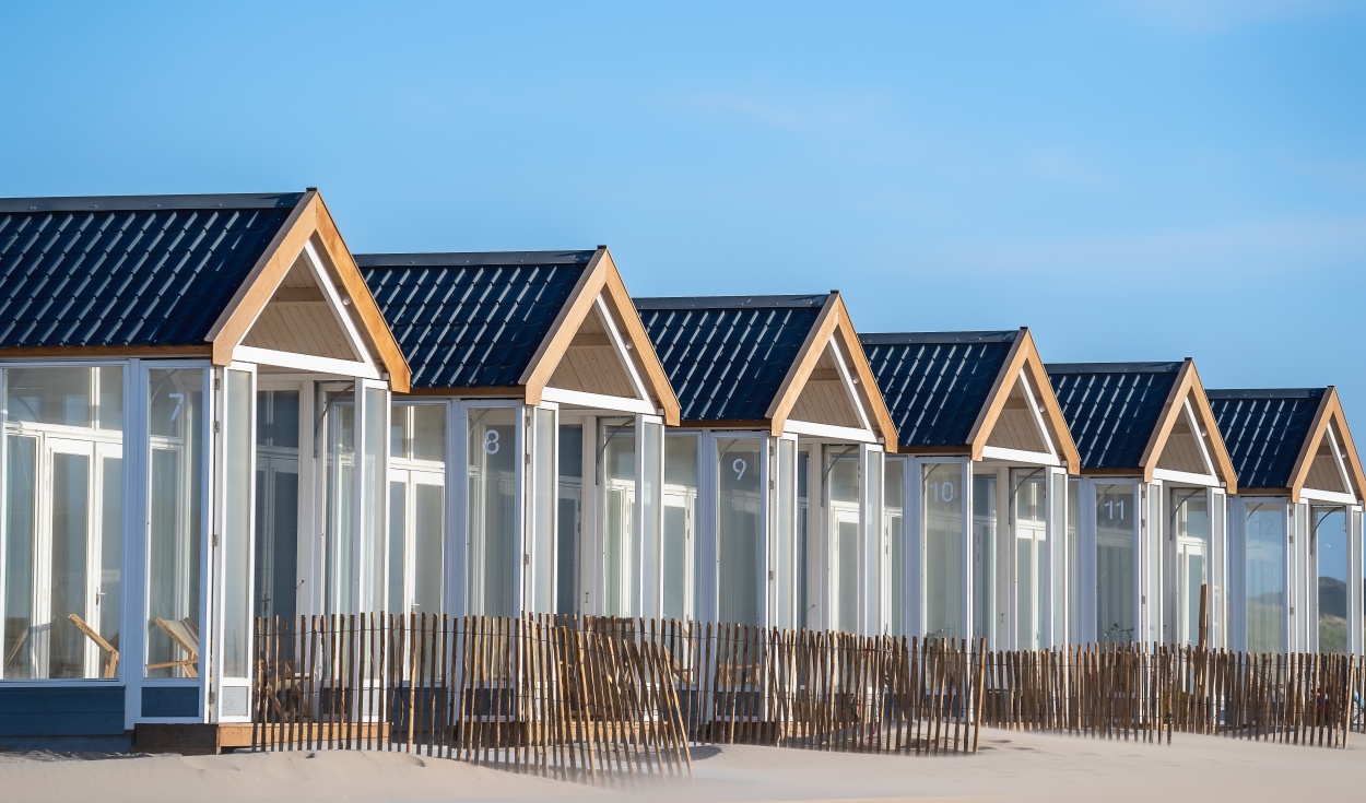 Tiny House ve Modüler Ev