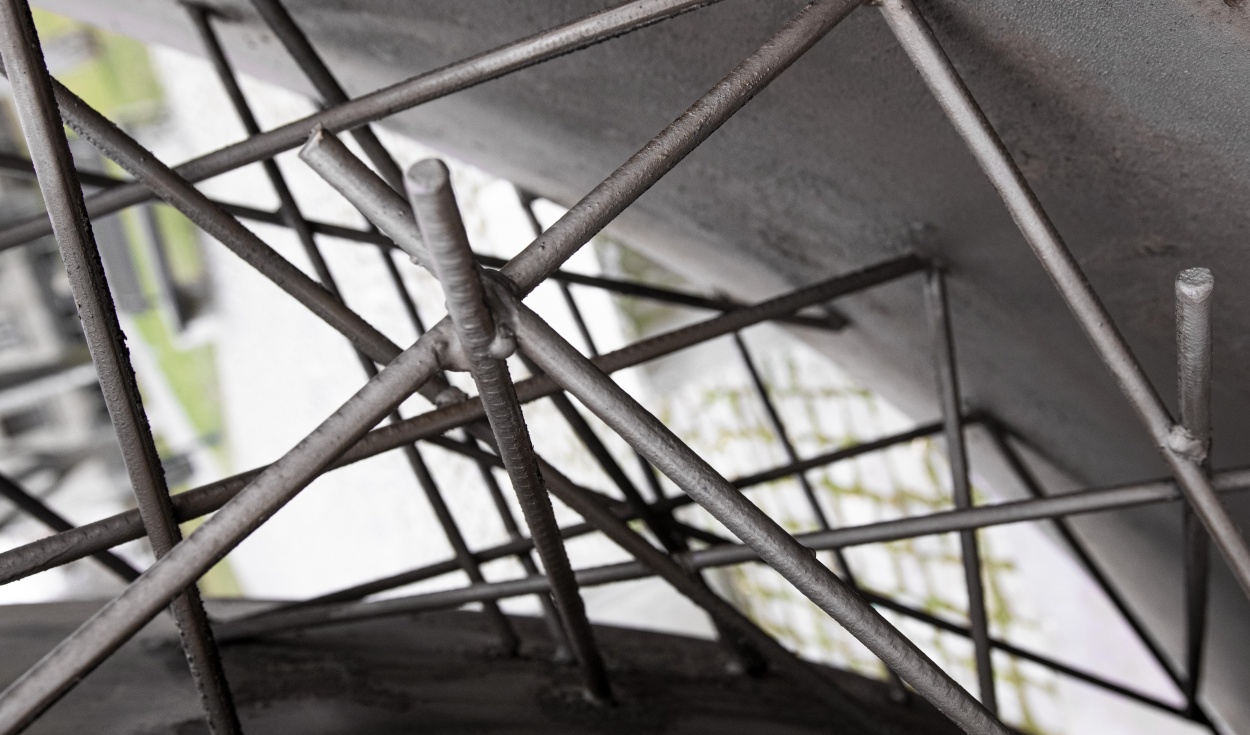 Güçlendirme ve Restorasyon